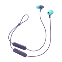 JBL Endurance Run 3 Wireless Sport Headphones - Purple